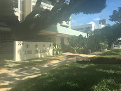 Uni Building (D15), Apartment #118185142